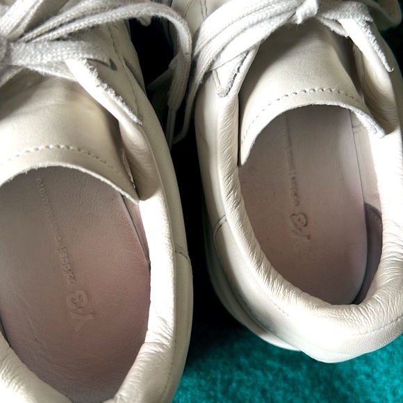 Y-3 Adidas Hicho Sneakers - Picture 6 of 8